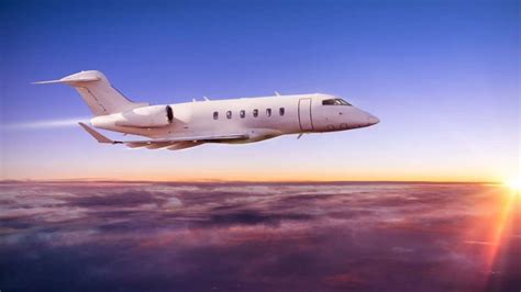 cheapest private jet that can cross the atlantic